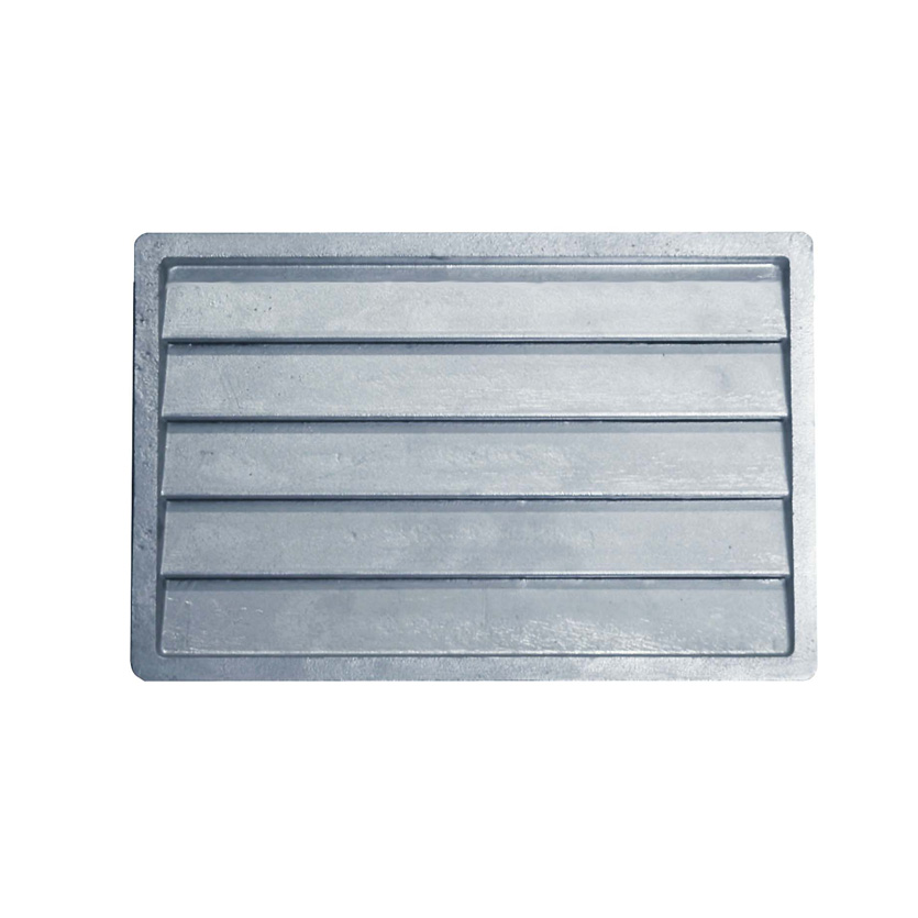 Traditional Wall Vent
